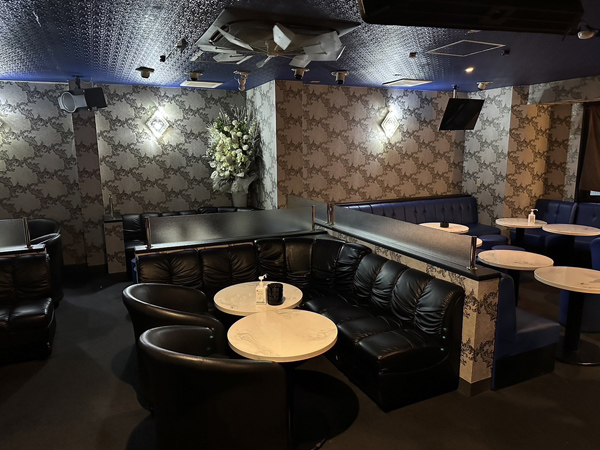 Club Blanche